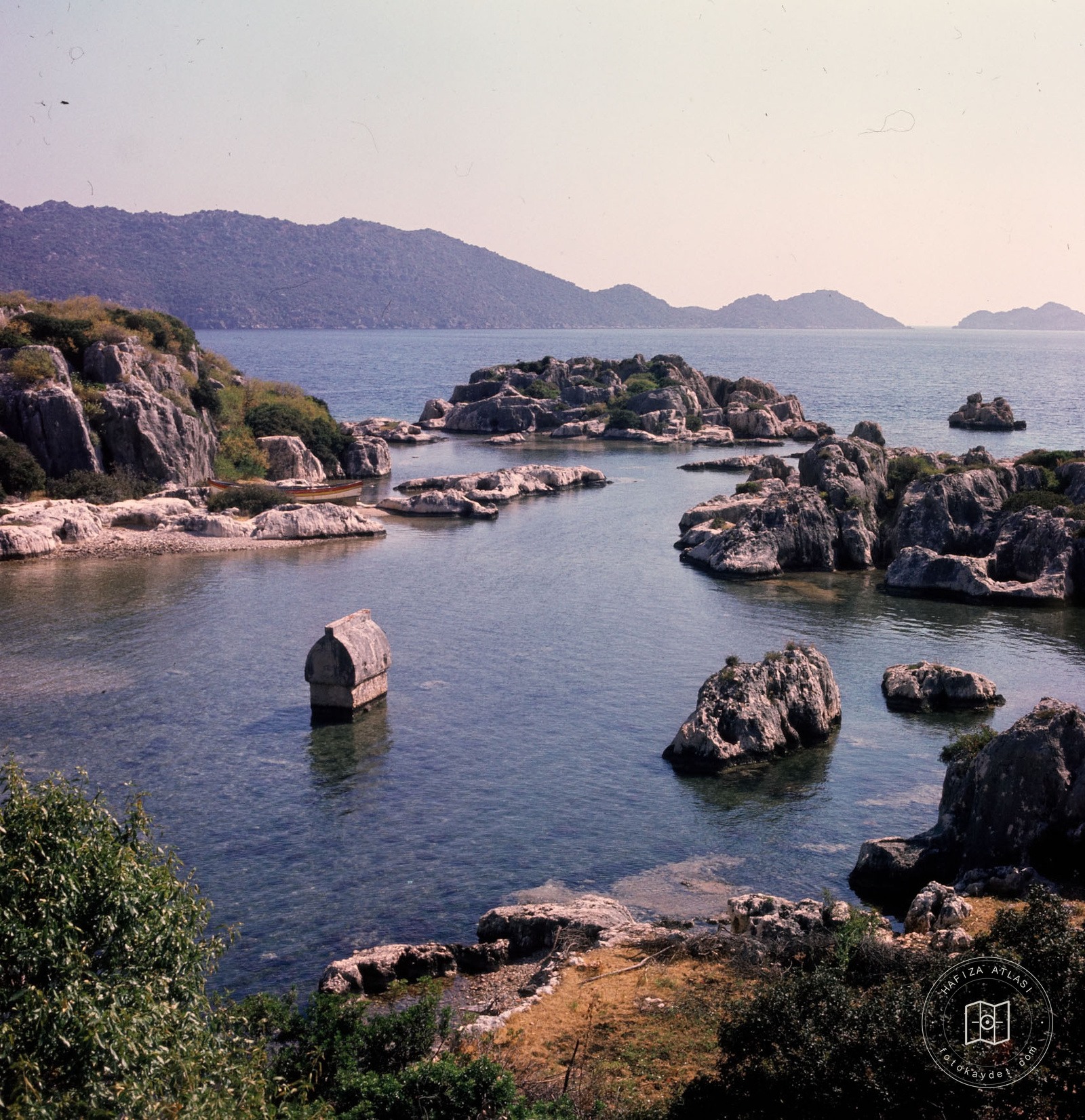 Simena (Kaleköy)