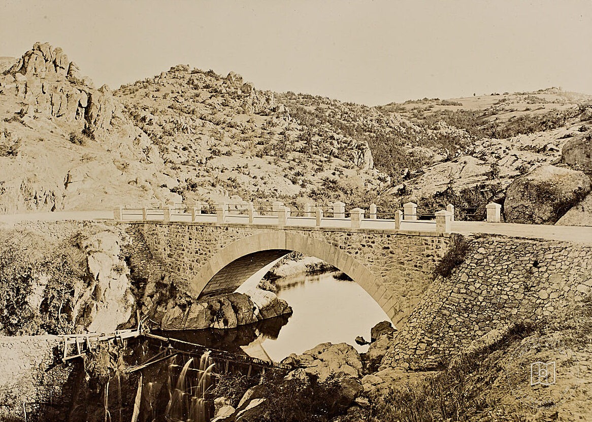 Bridge