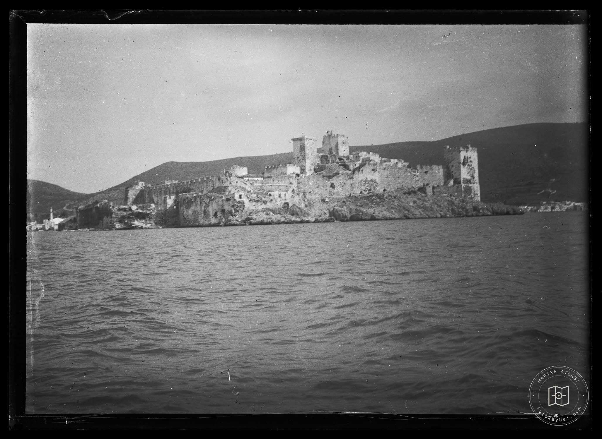 Bodrum Castle