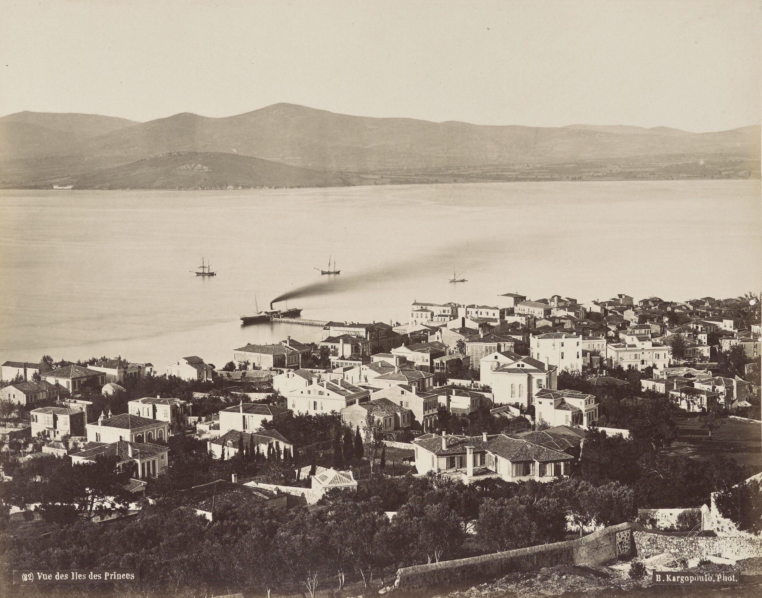 Adalar