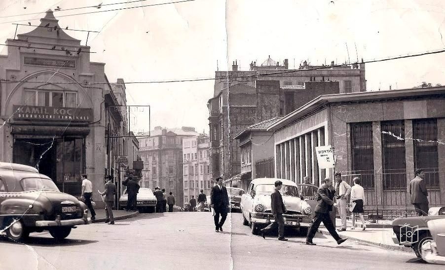 World Health Street
