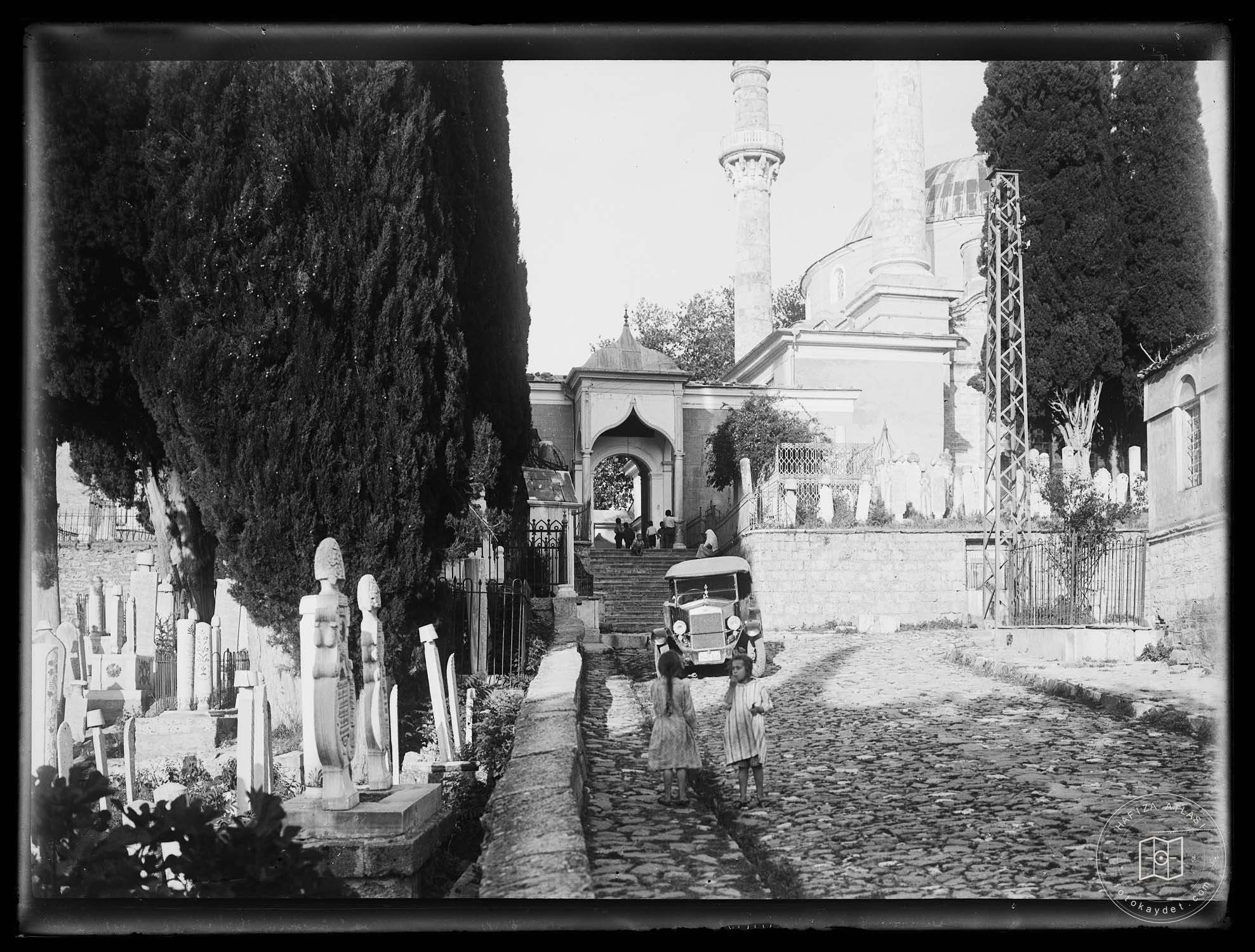 Mosque
