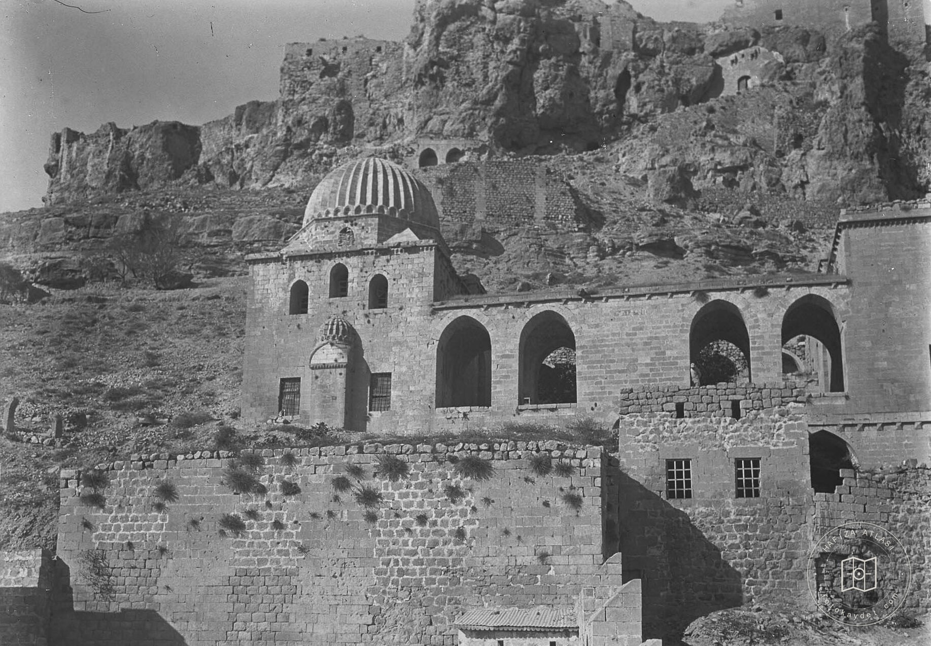 Zinciriye Medresesi