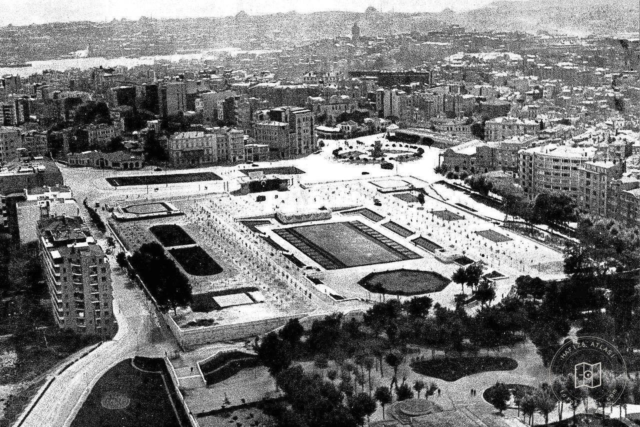 Gezi Park