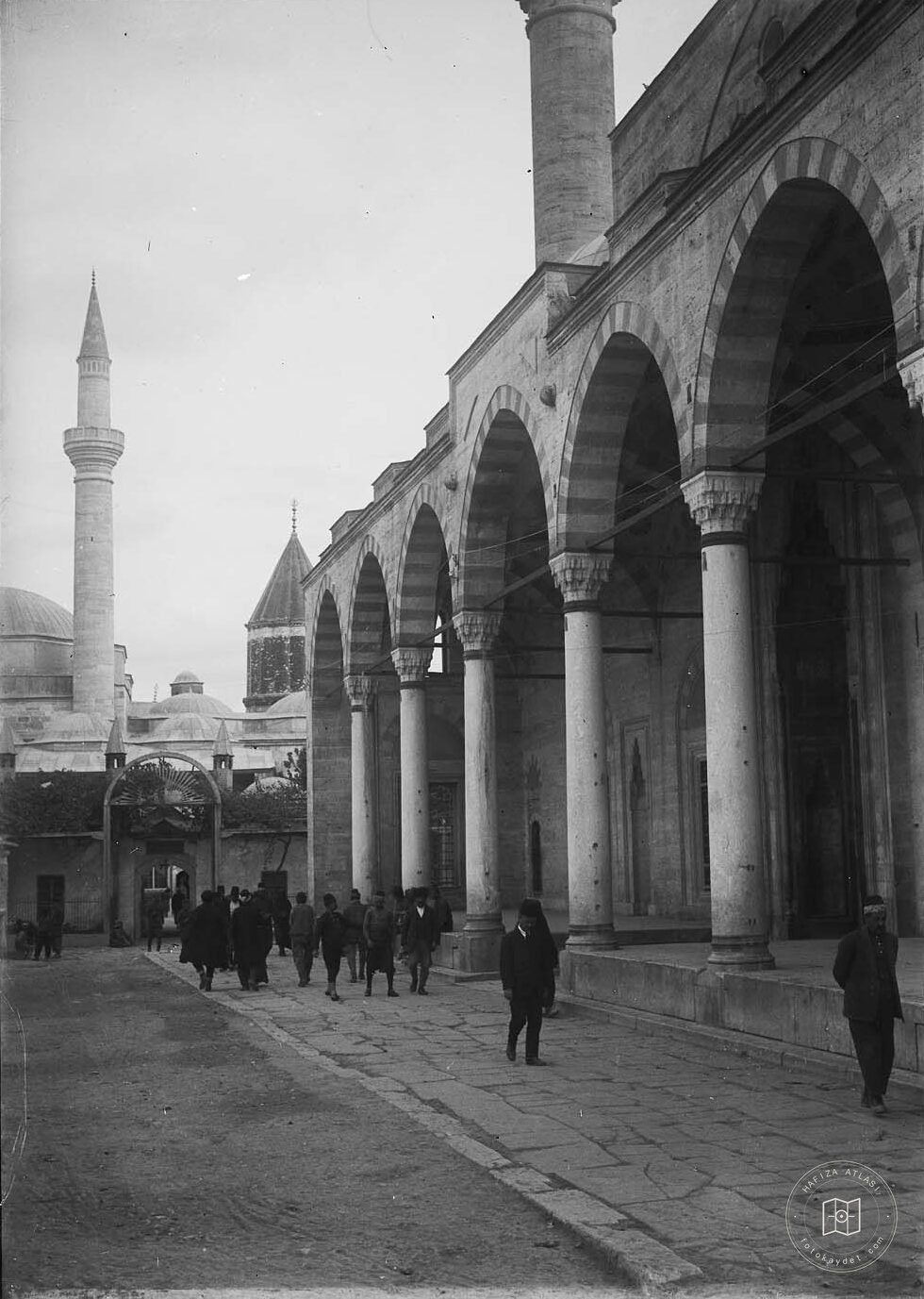 Konya Sultan Selim Camii