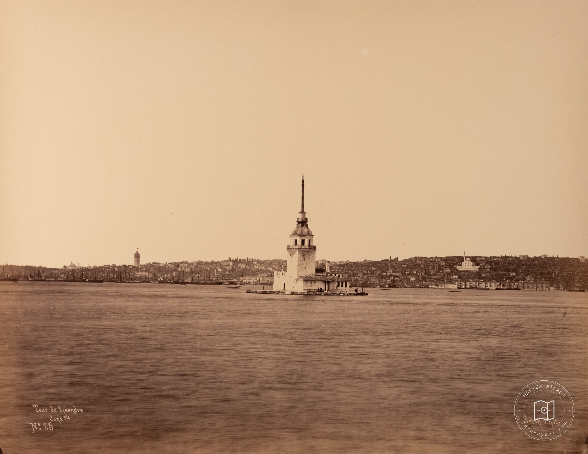 kızkulesi