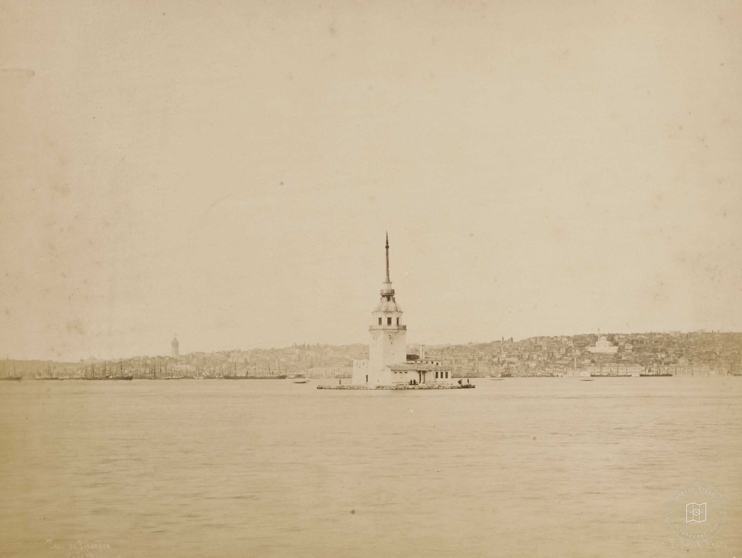 kızkulesi