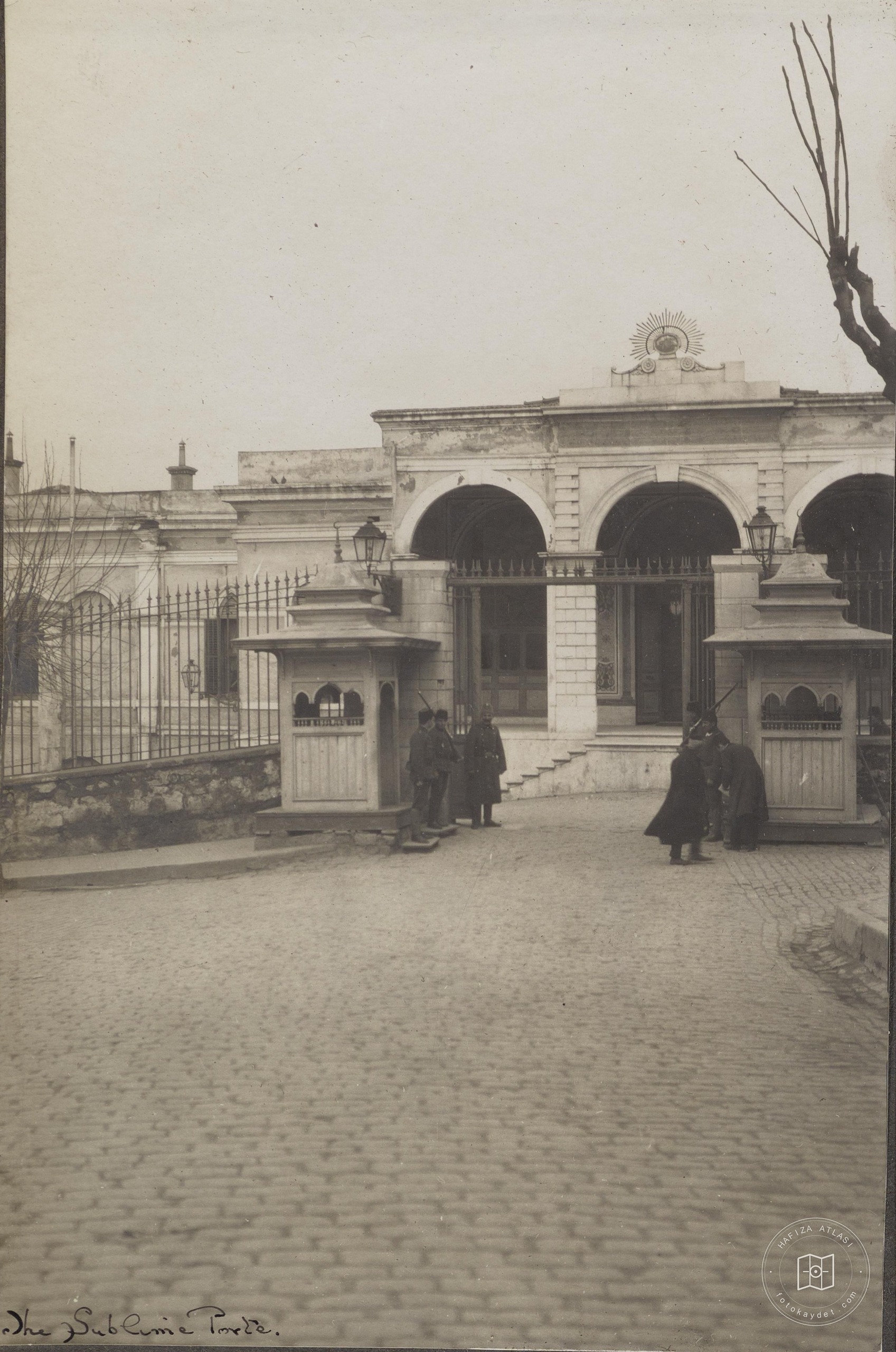 Bâb-ı Âli