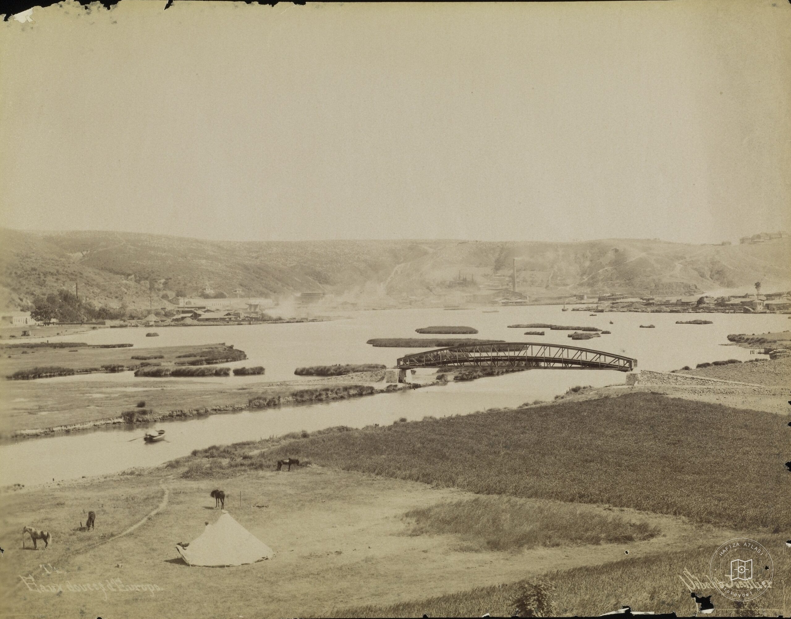 Golden Horn