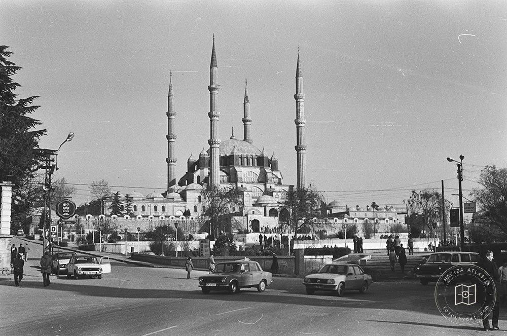Selimiye Mosque