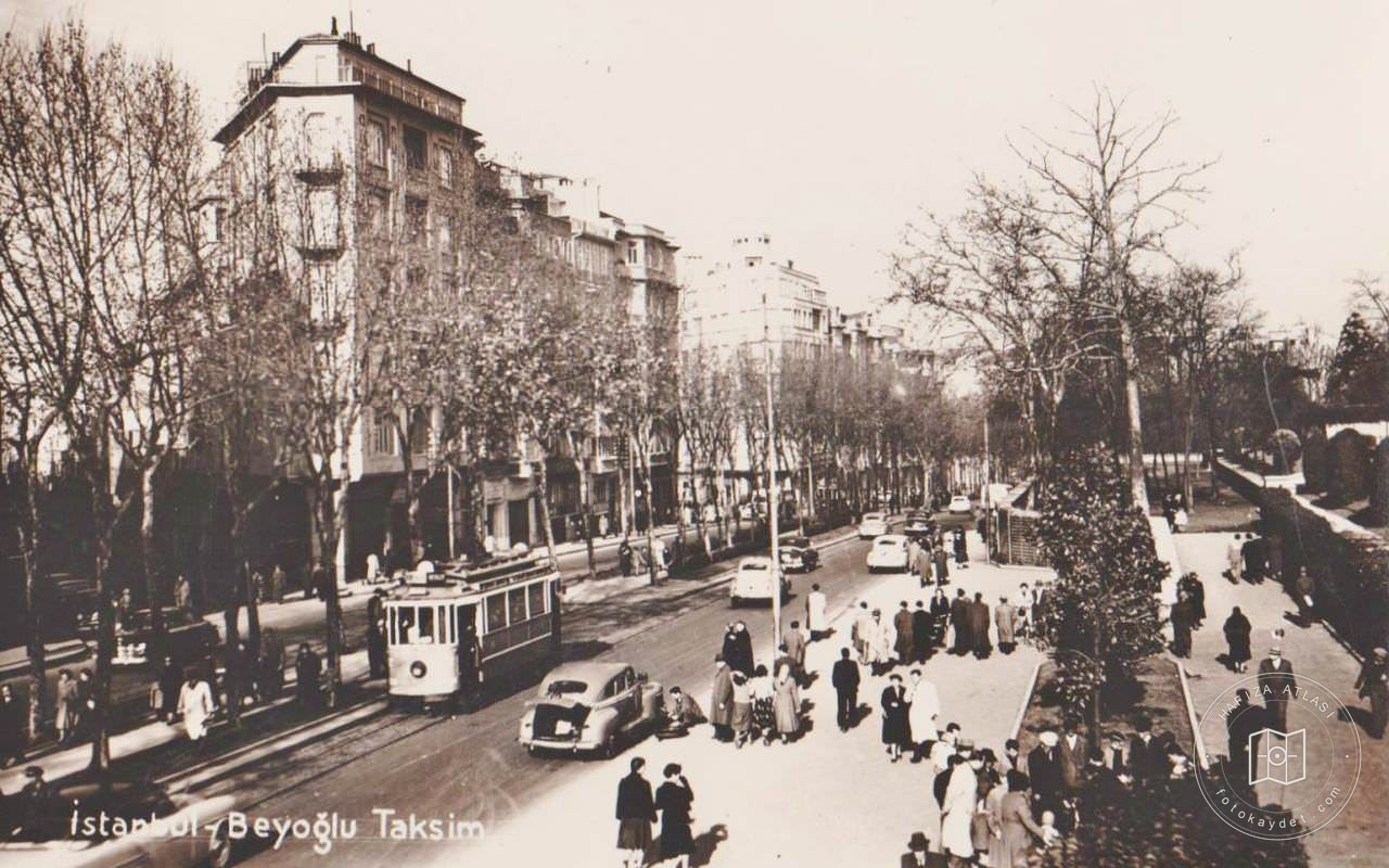 Republic of Avenue