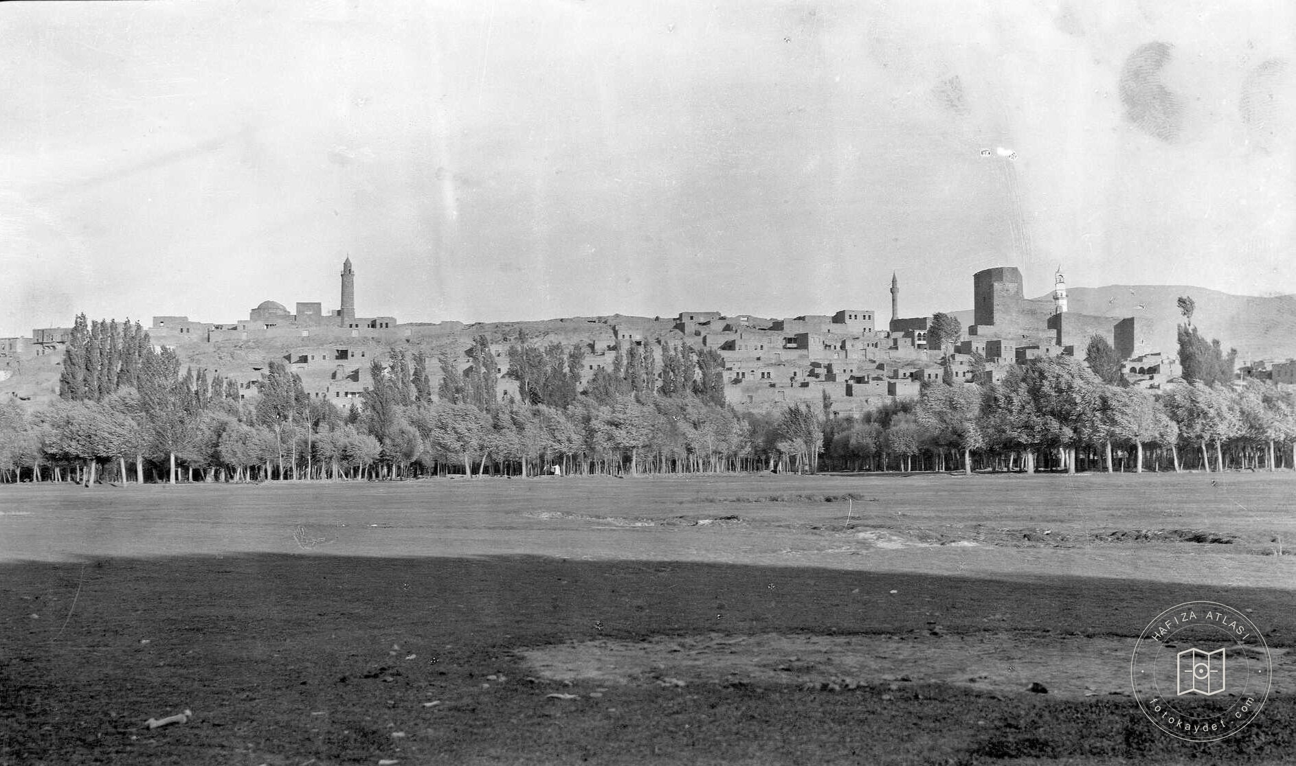 Niğde