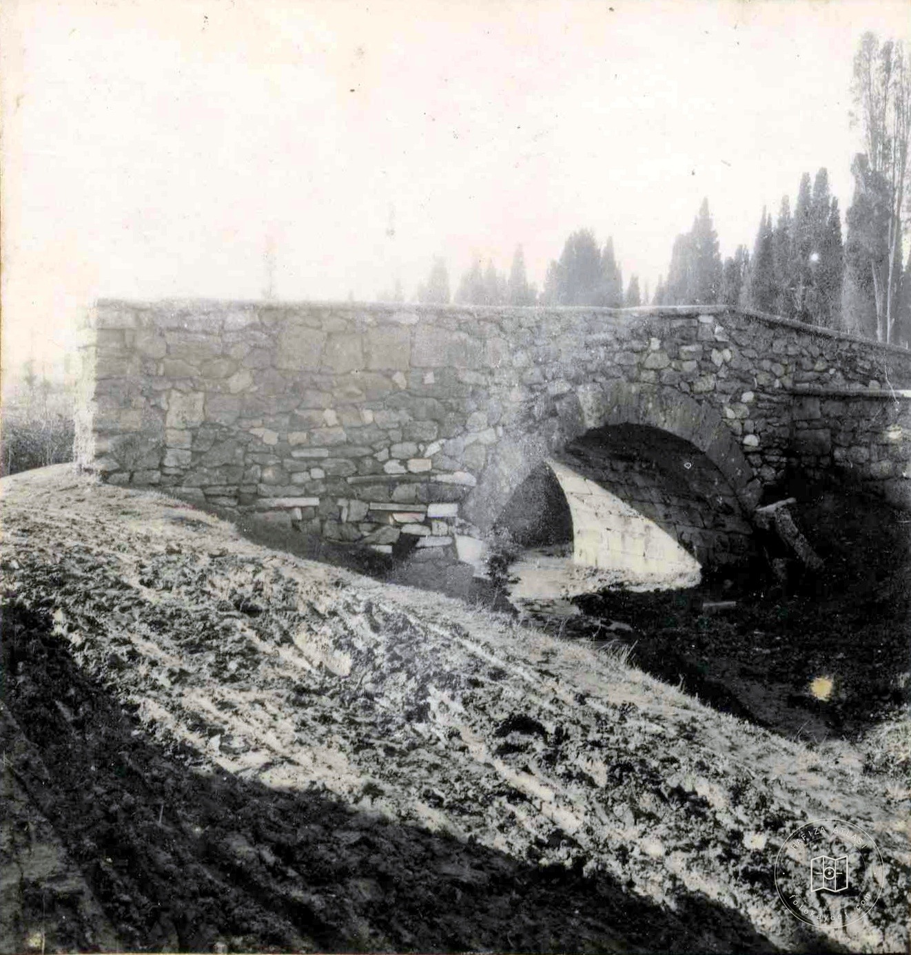 Bloody Bridge