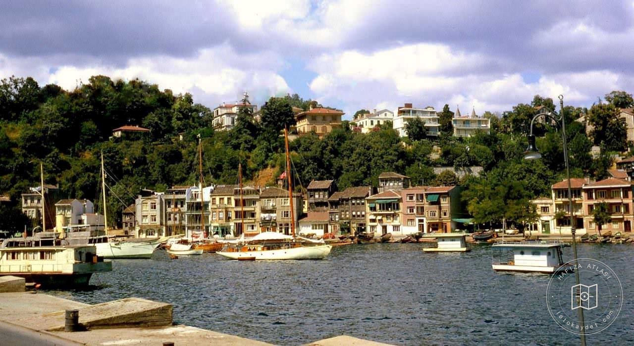Tarabya