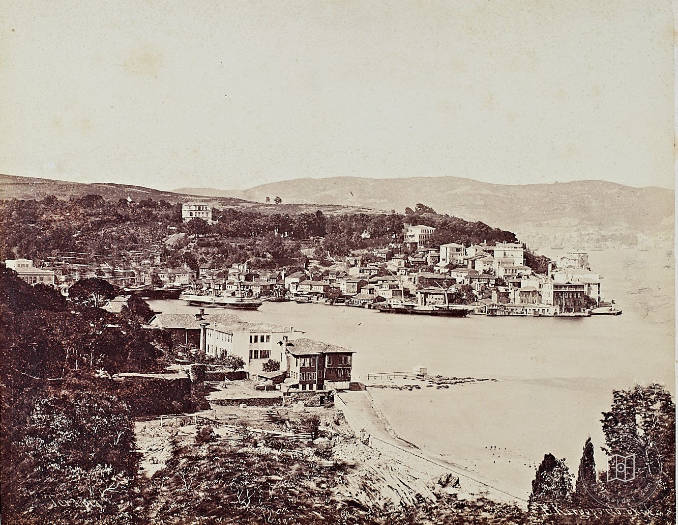Gulf of Tarabya