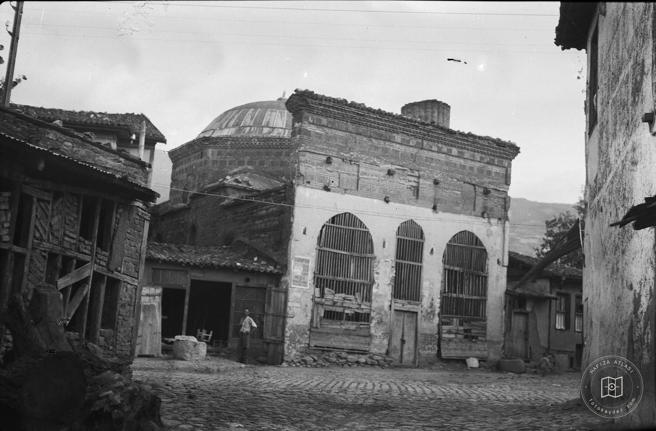 Ahmed Dai Mosque
