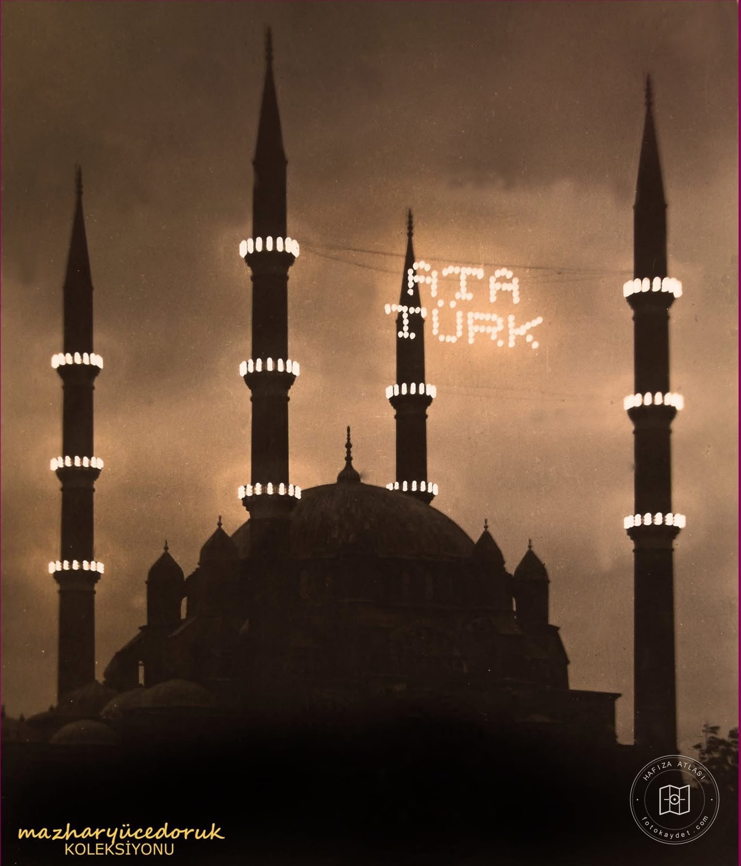 Selimiye Camii
