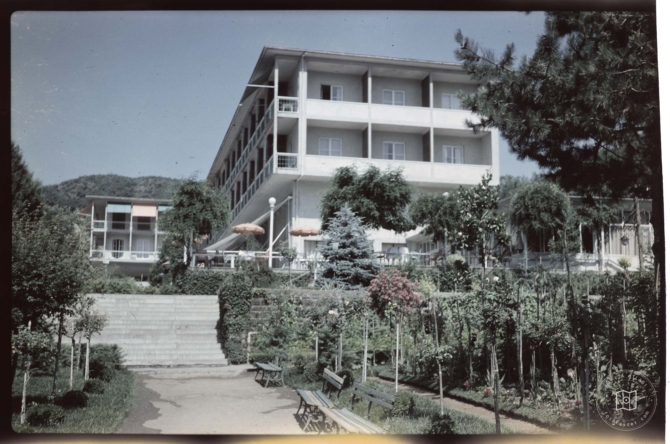 Yalova Termal Oteli