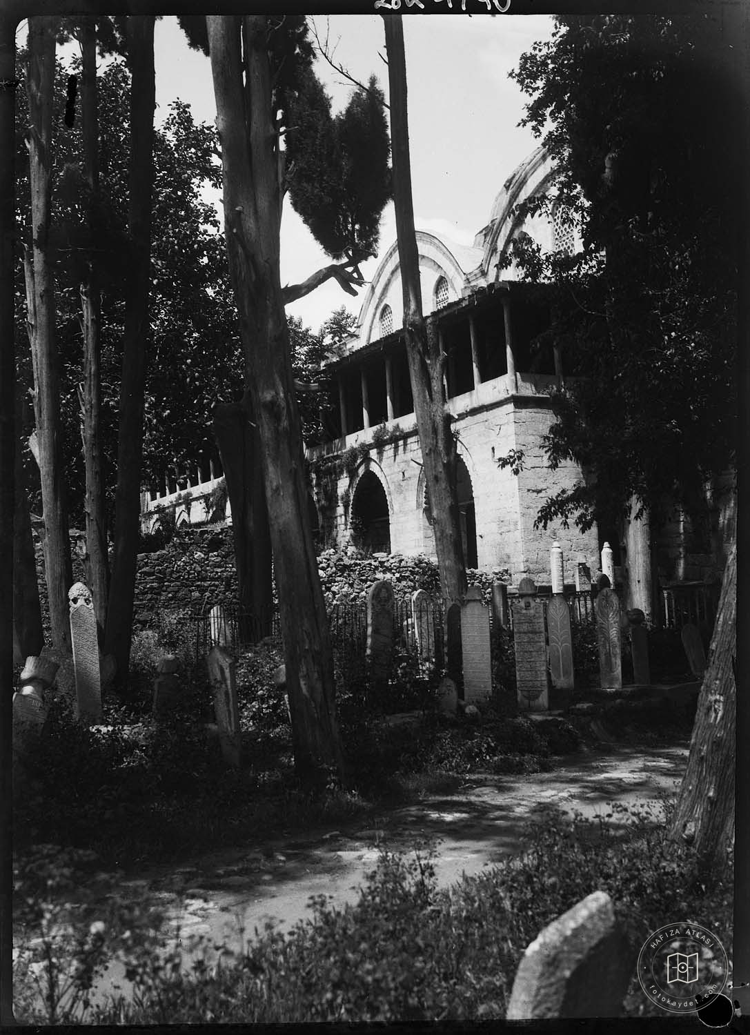 Kasımpaşa Large Piyale Pasha Mosque