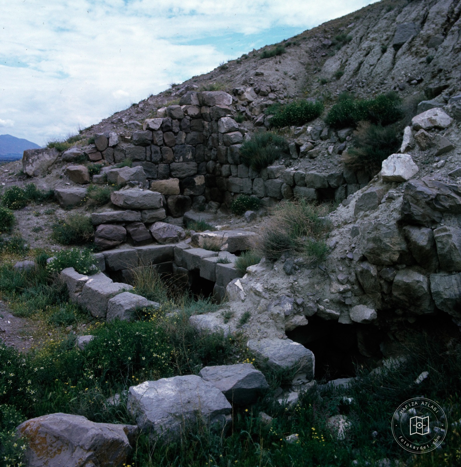 Altıntepe Höyük