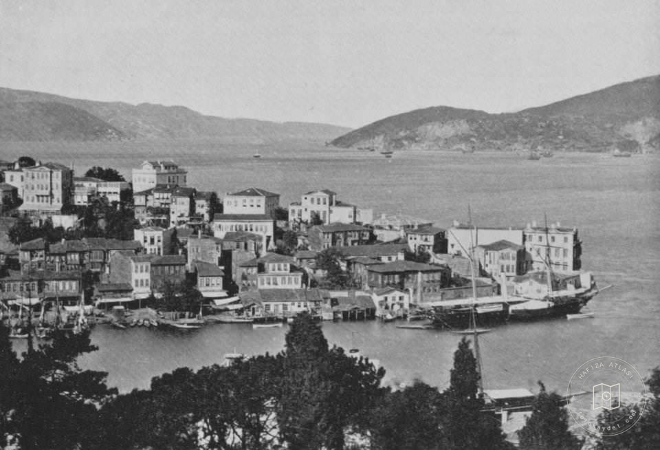Tarabya