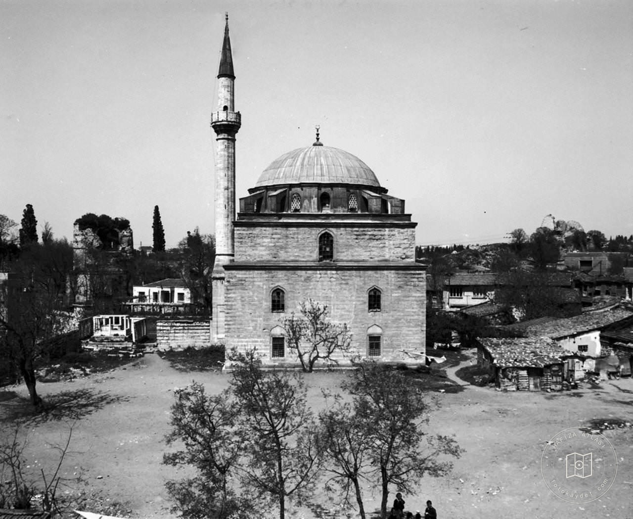 Mosque
