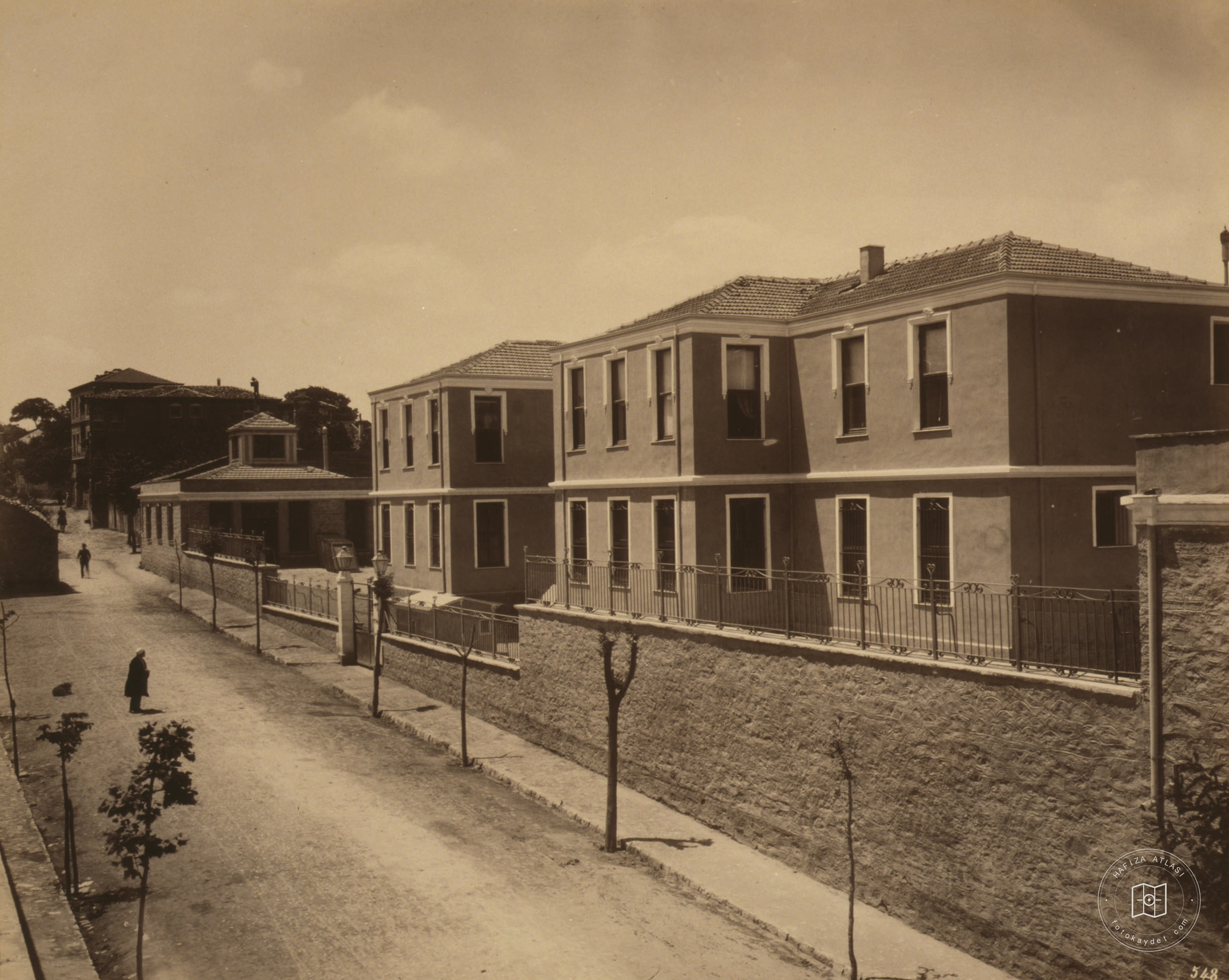 Haseki Female Hospital