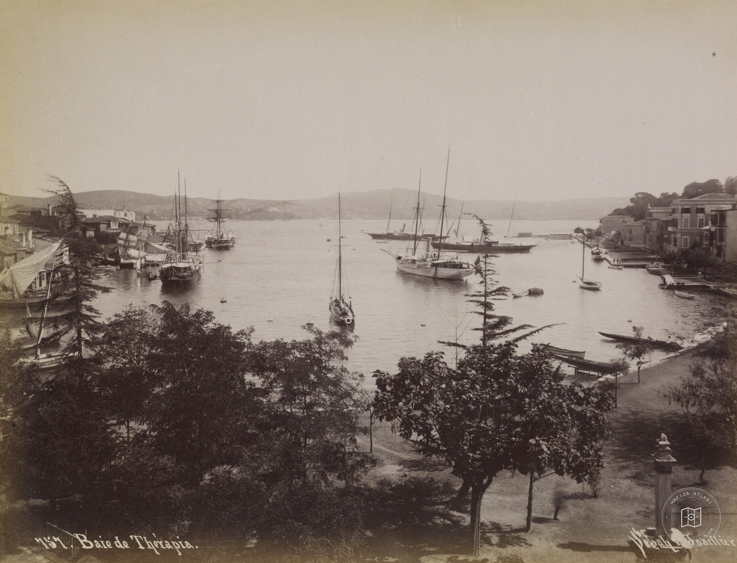 Tarabya Koyu