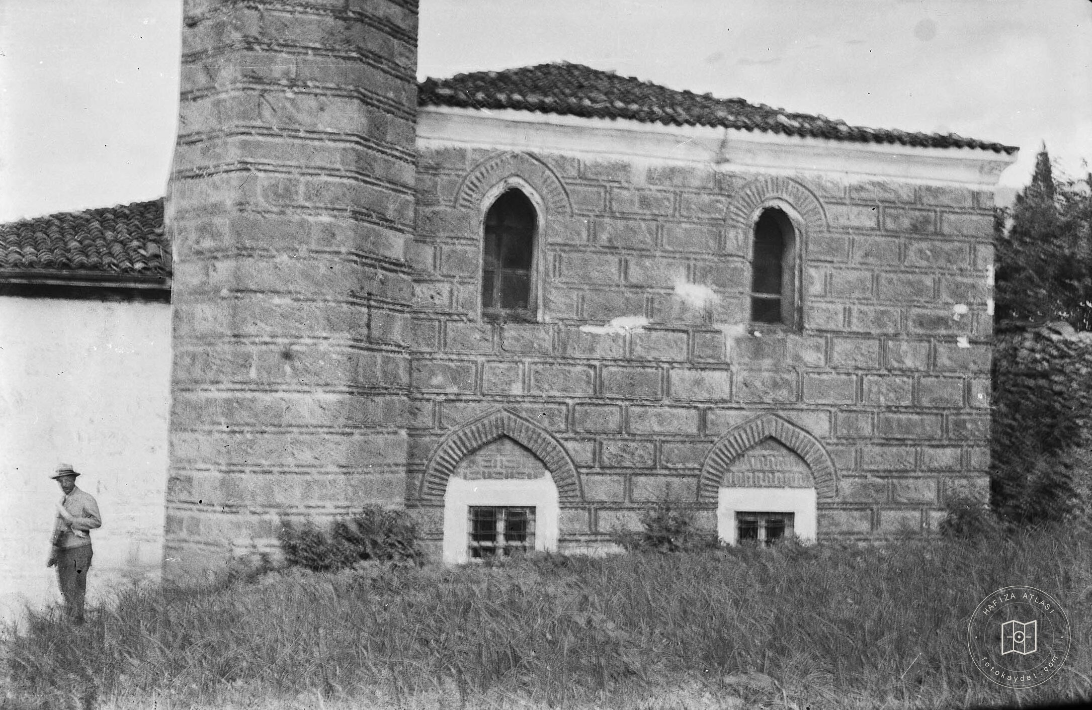 İbn-i Bezzaz Camii