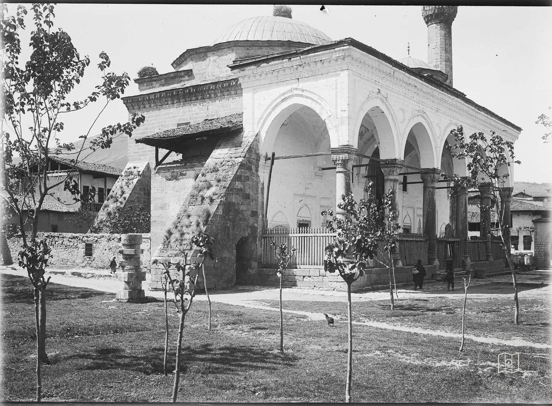 Mosque