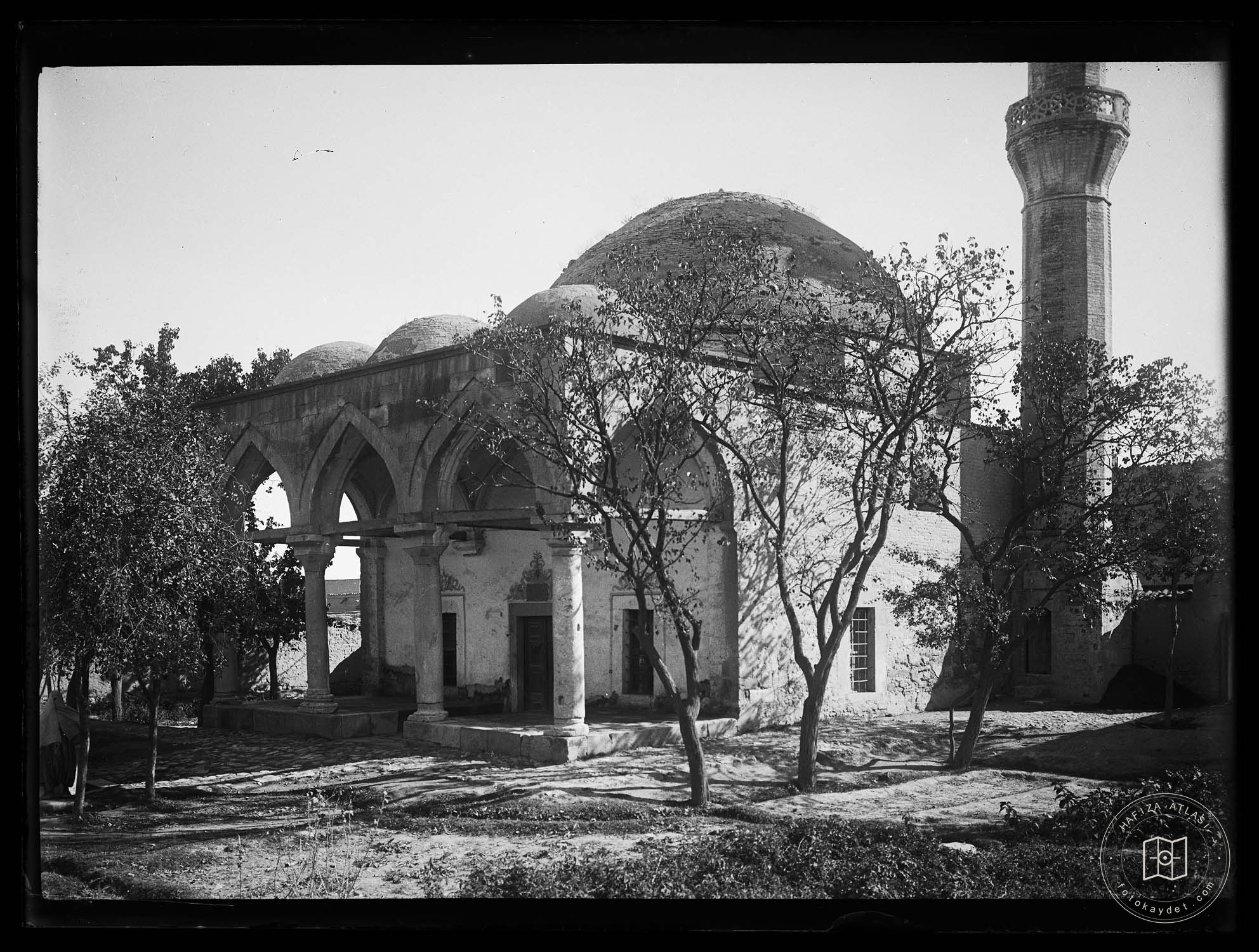 Dursun Fakih Camii