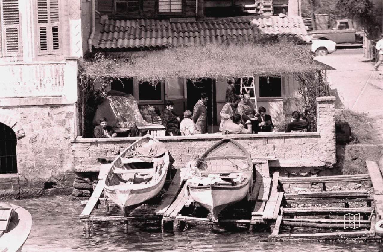 Yeniköy Emek Coffee