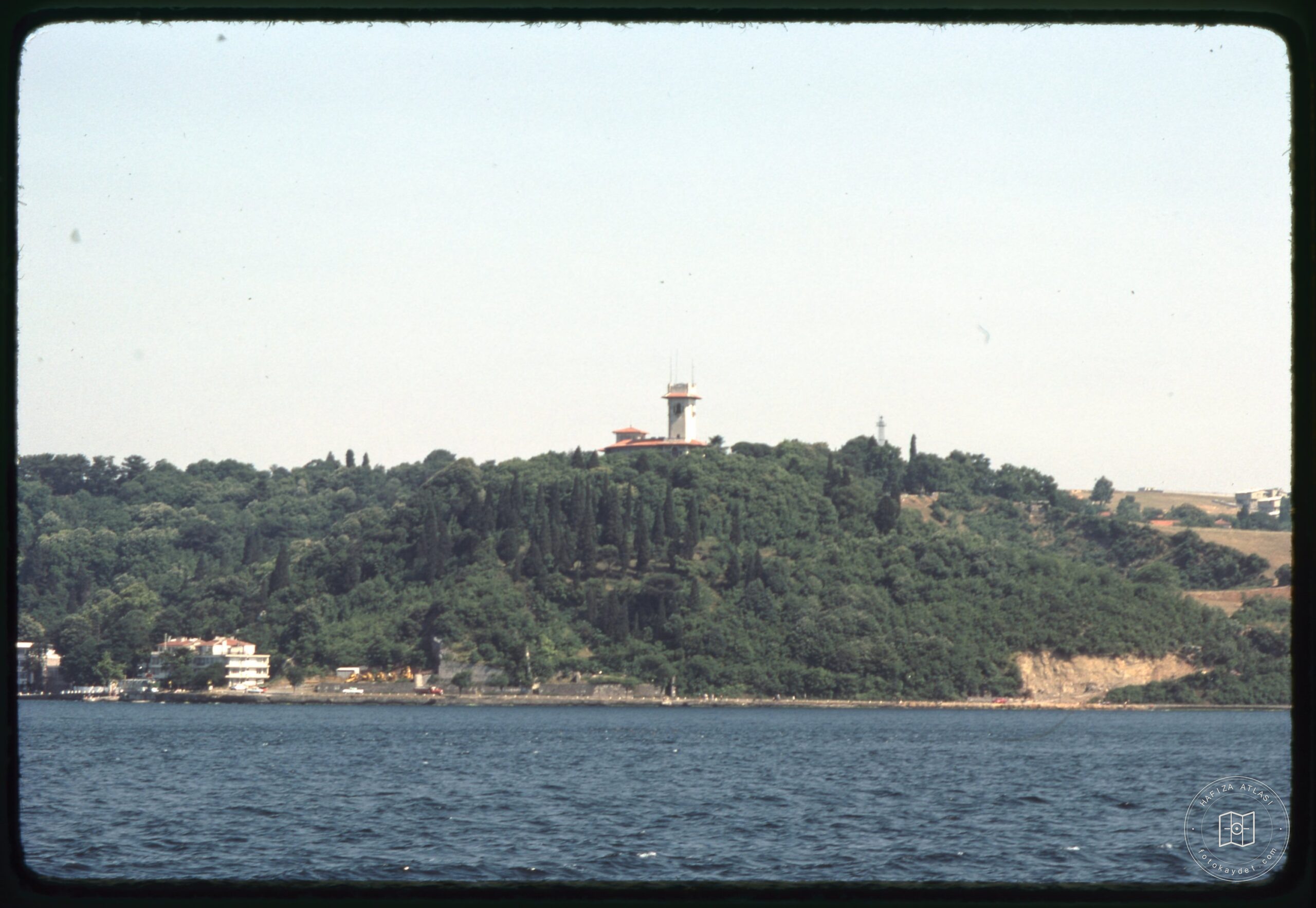 Hıdiv Kasrı