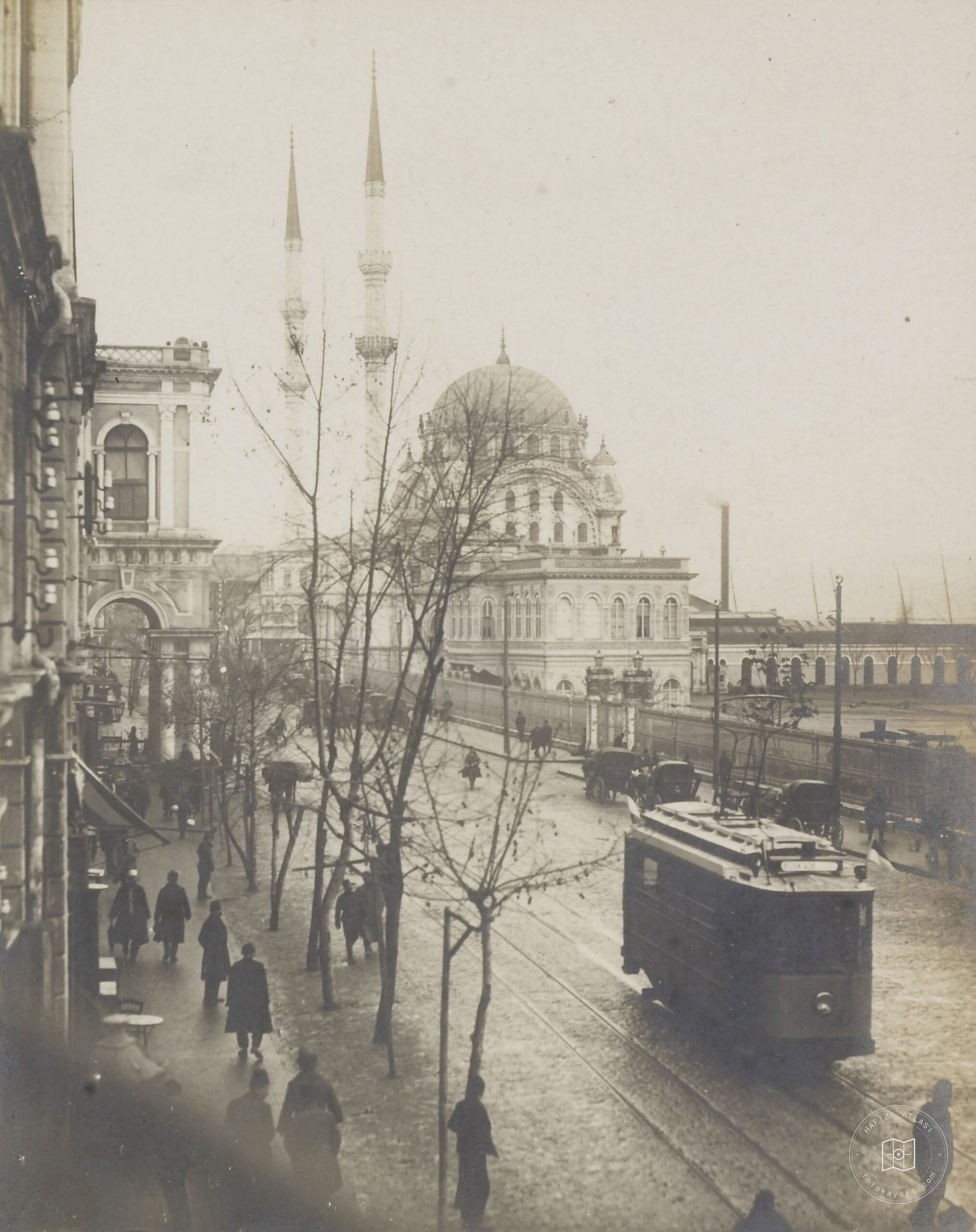 Tophane