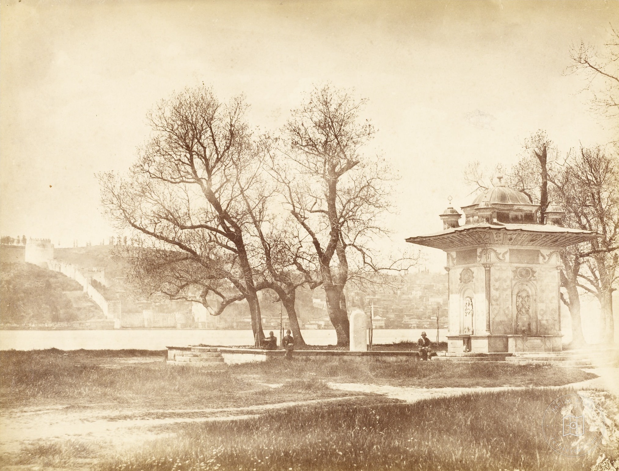 Küçüksu Fountain