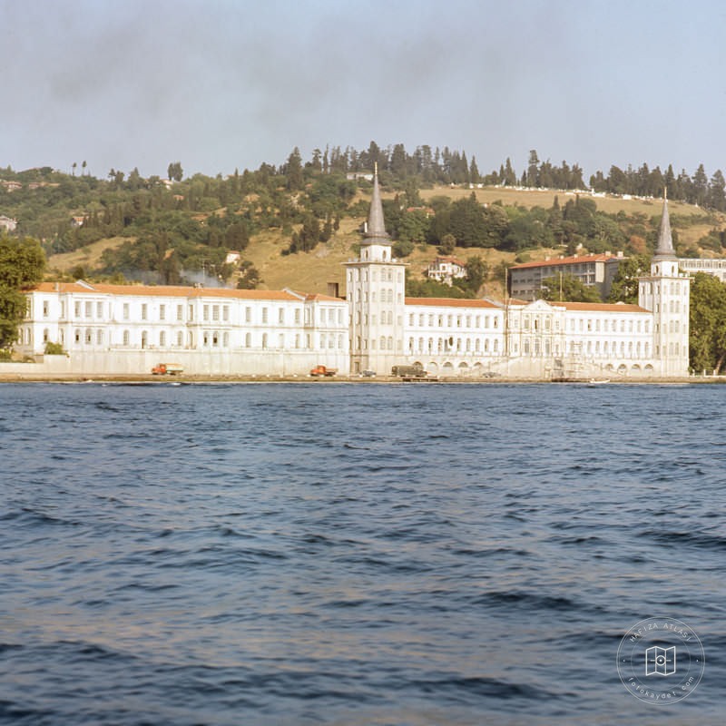 Kuleli Military High School