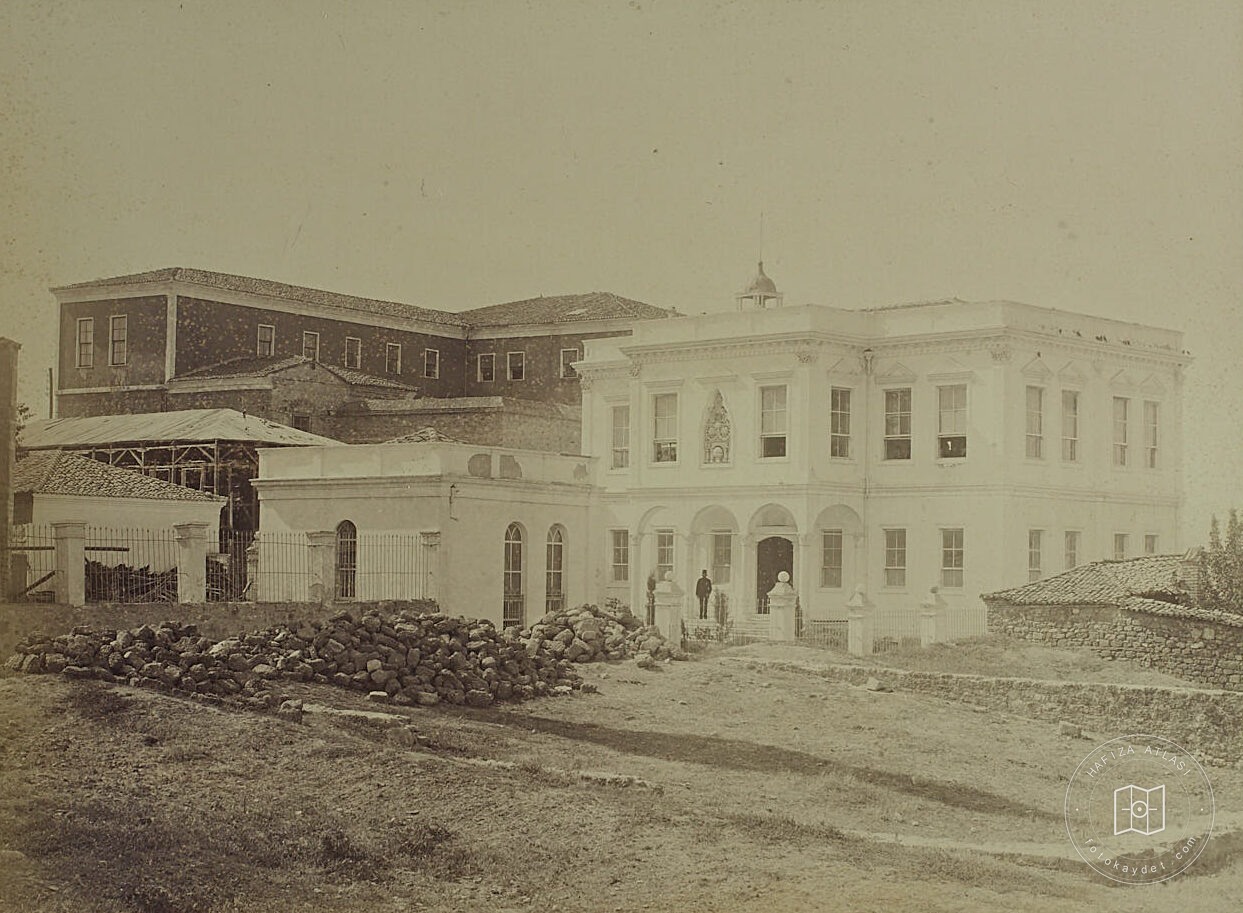 Gelibolu Mülkiye İdadisi