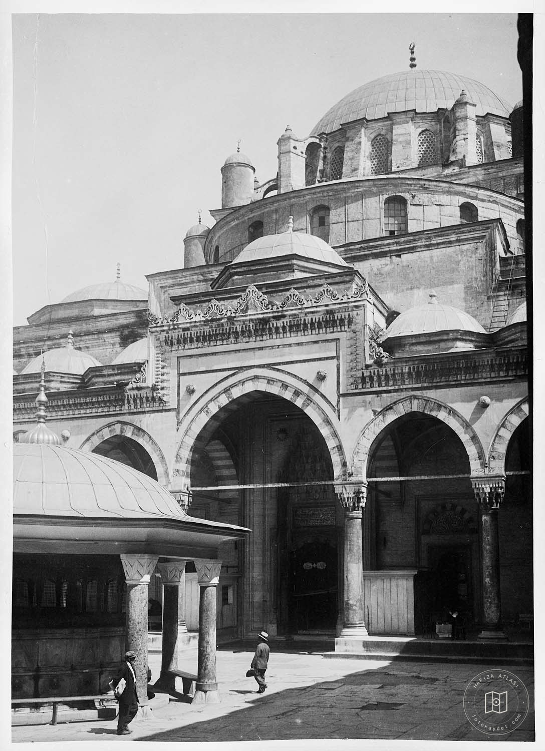 Beyazıt Mosque