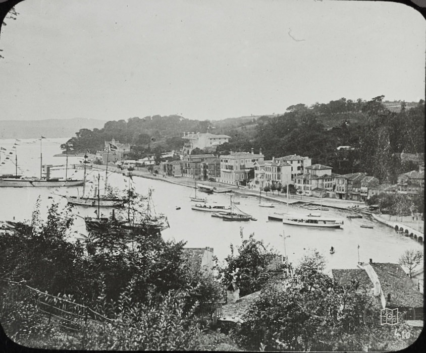 Tarabya Koyu