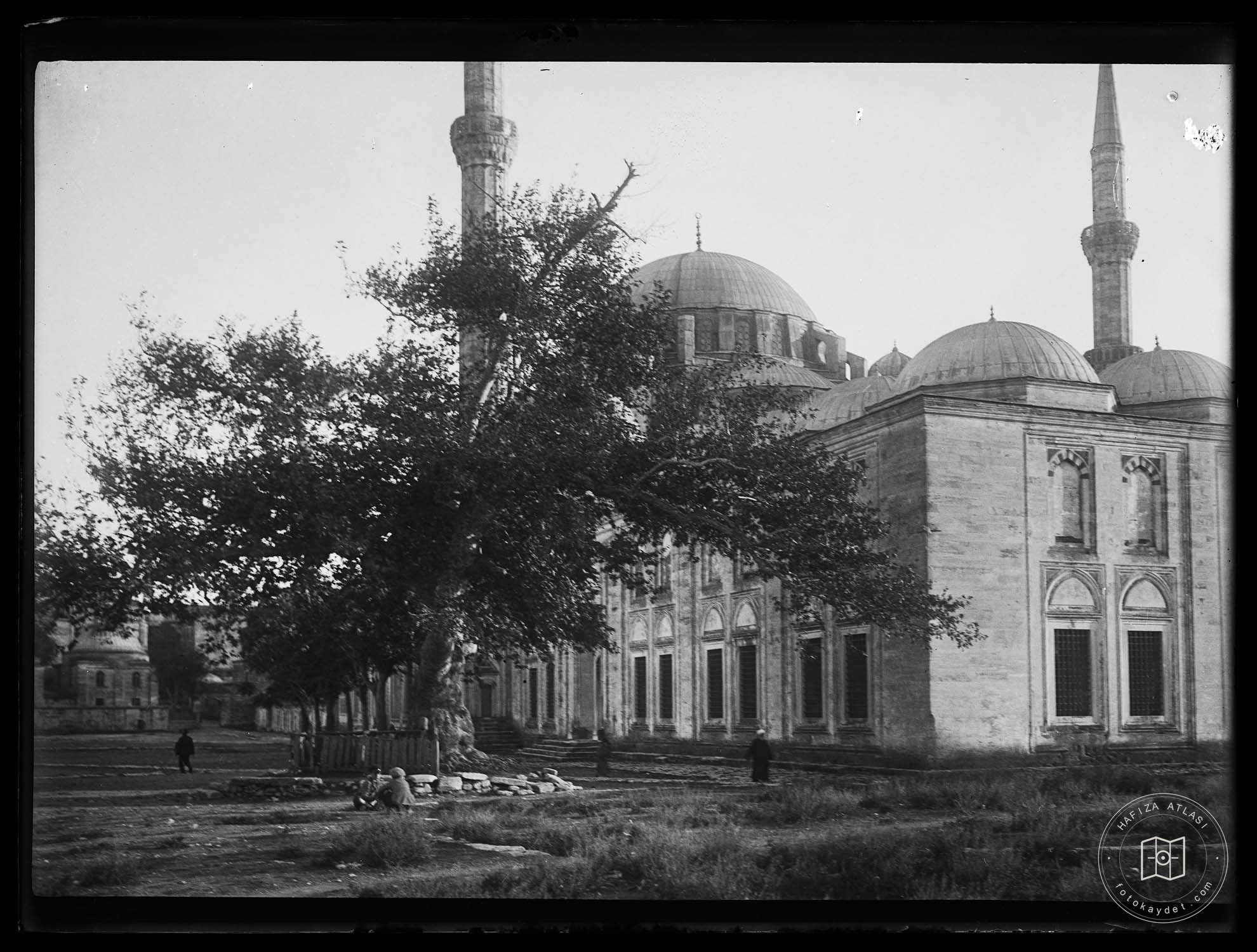 Sultan Mosque