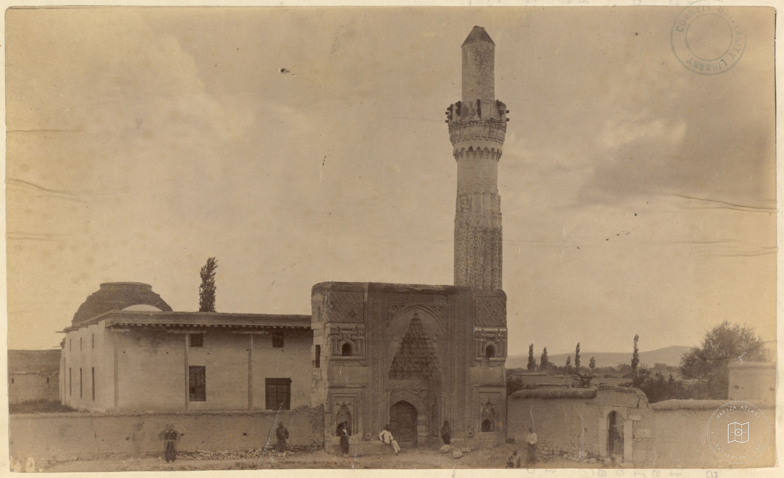 Mosque