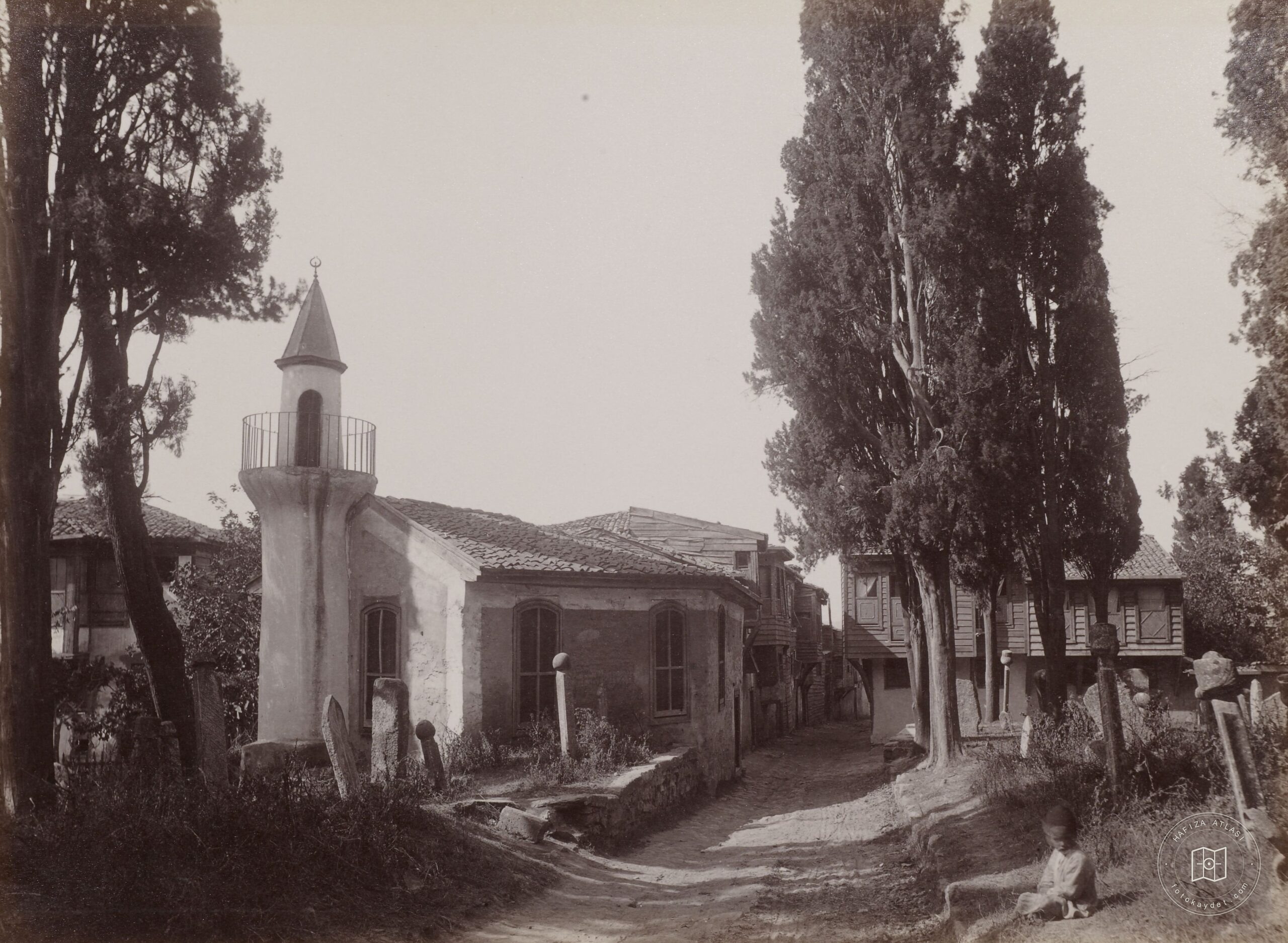 Tunisian Mescidi