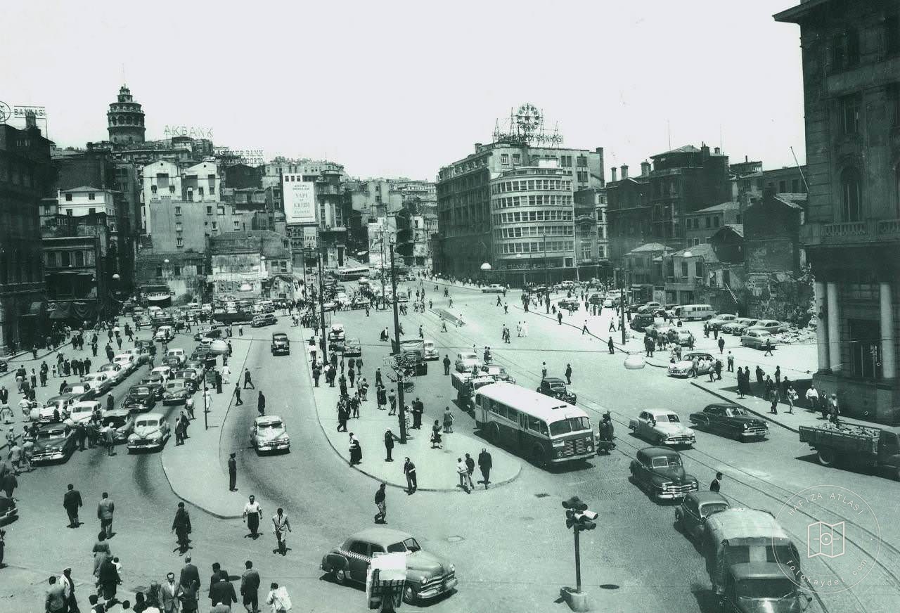 Karaköy