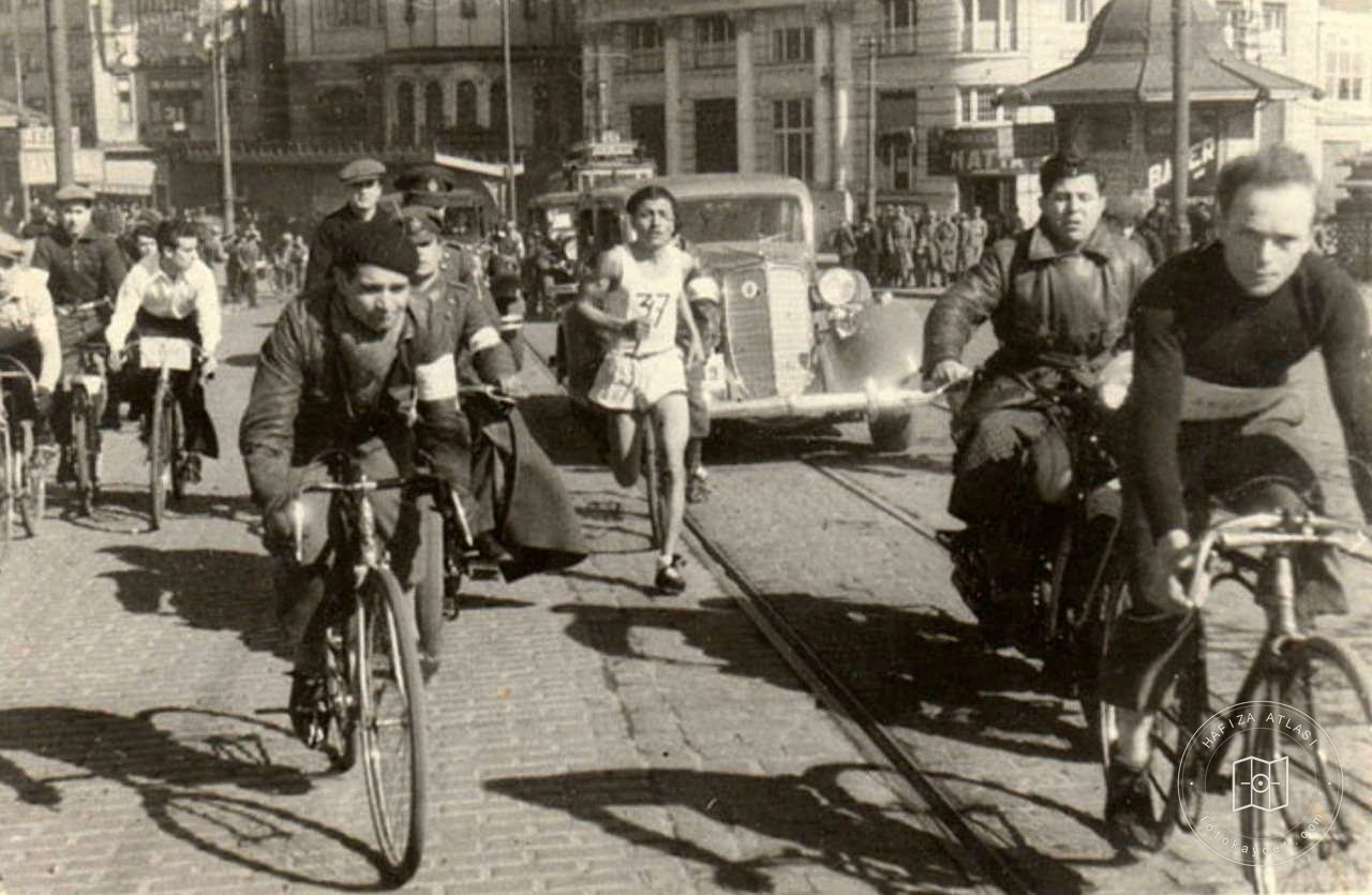 Galata Bridge Sport Activity in Superior