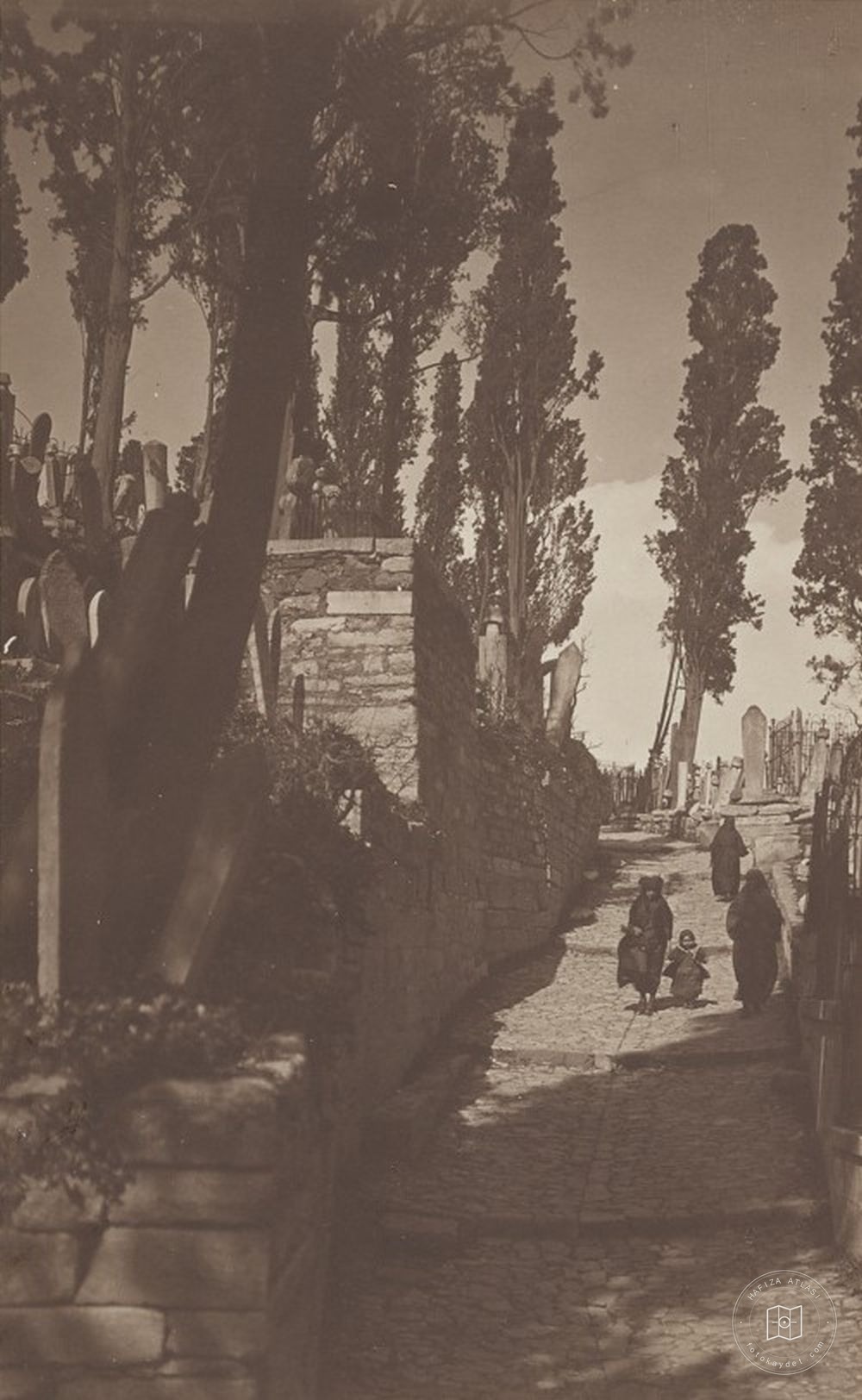 Eyüp Cemetery