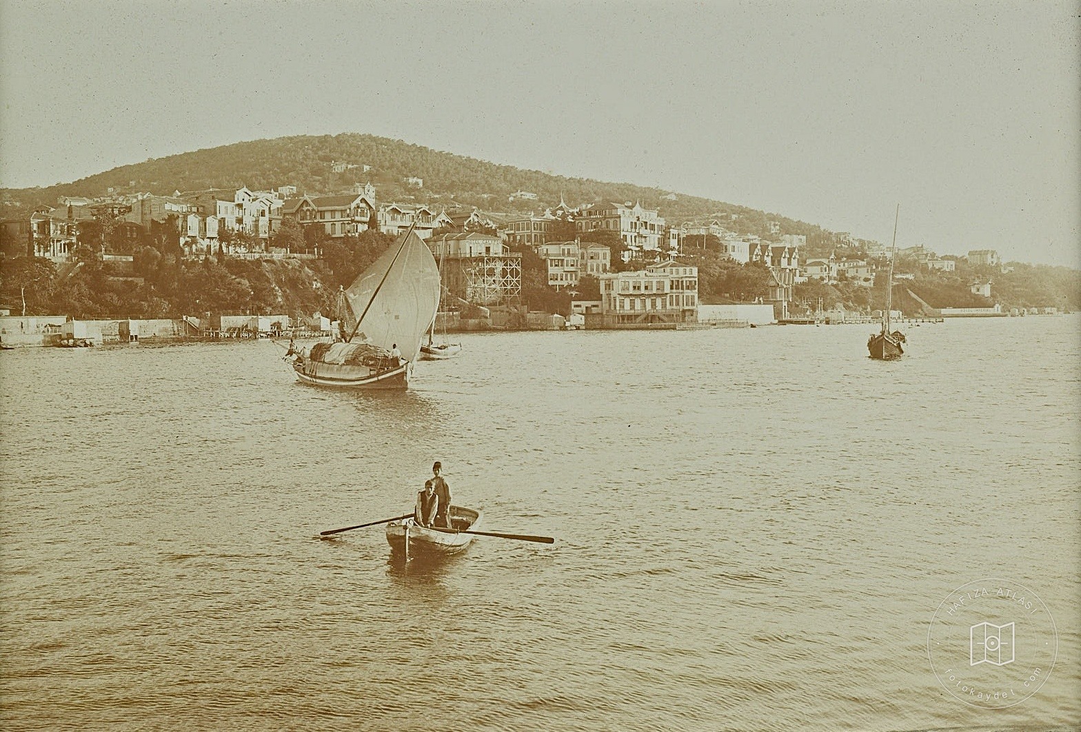 Büyükada