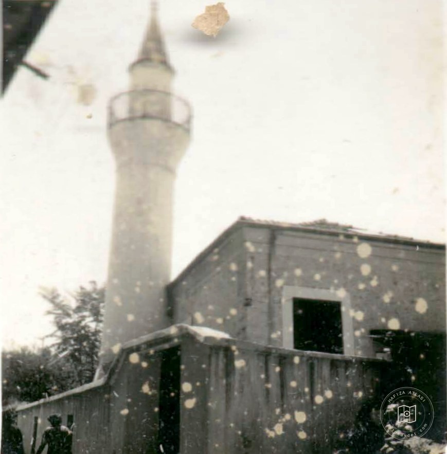 Katip November Mosque