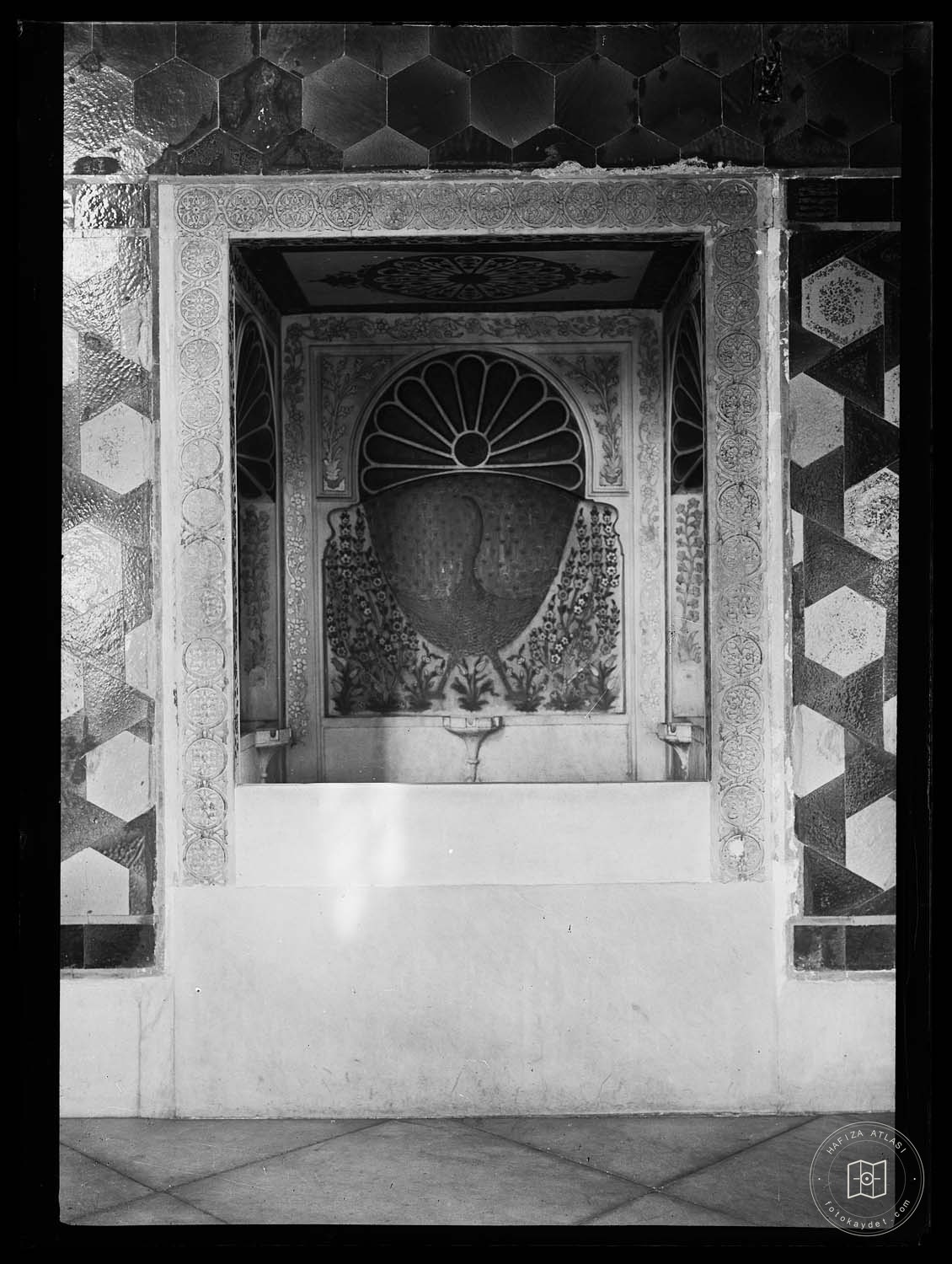 Ab-I Life Fountain