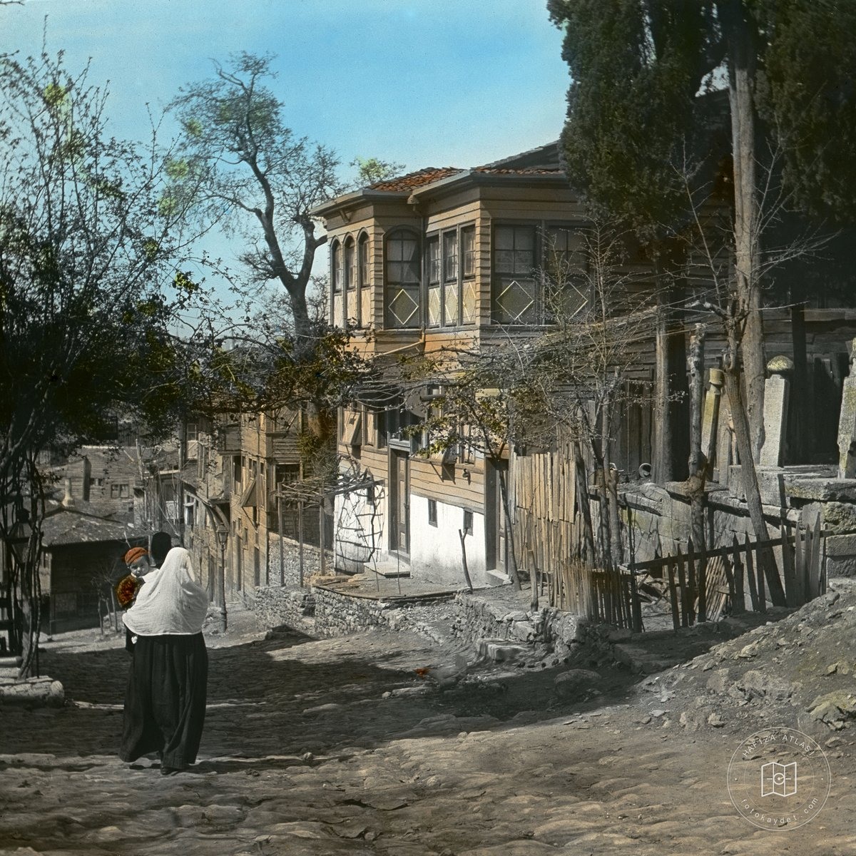 Gündoğumu Caddesi