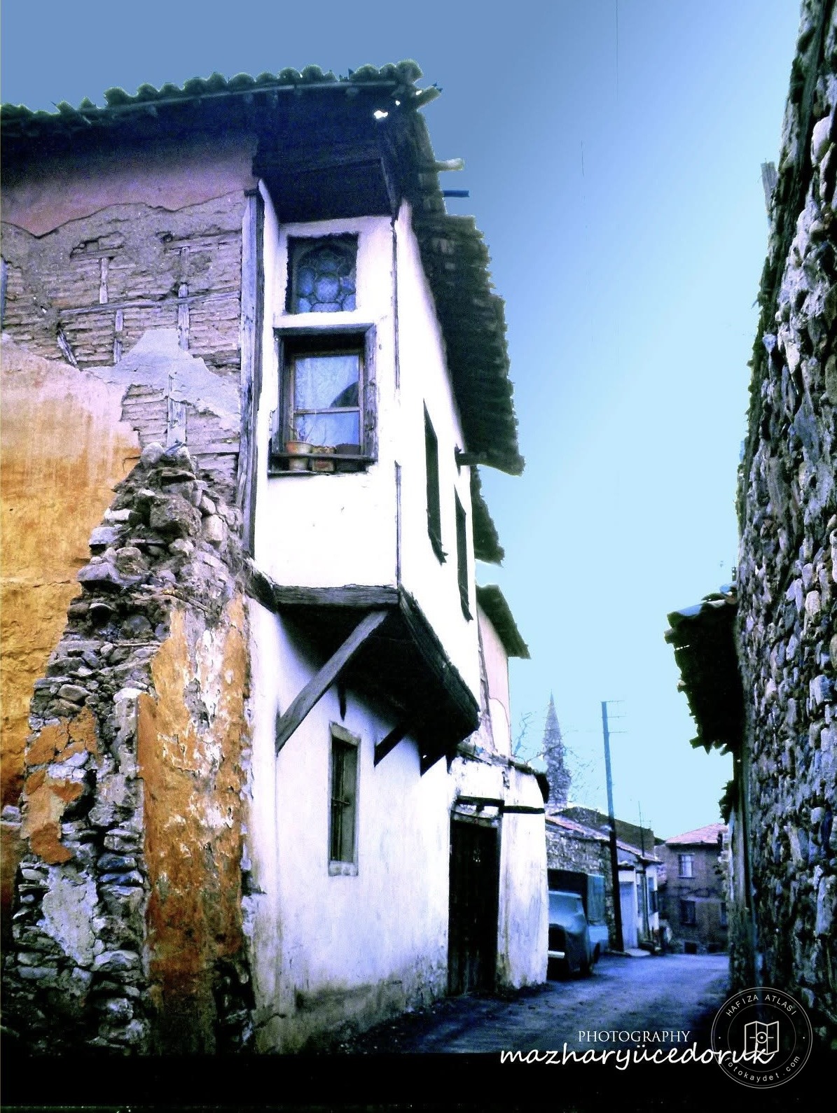 Street